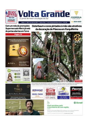 Vg 1261 1 De Abrill 2021