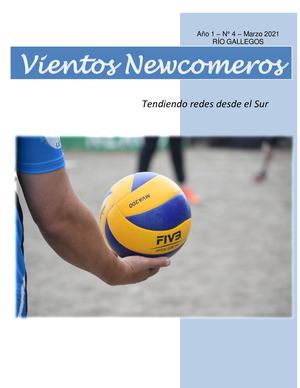 Revista 4 Marzo 2021