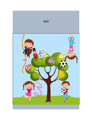 Revista Digital Teorias Del Desarrollo Infantil