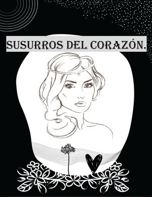 Susurros del corazón.