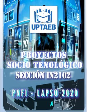 Pnf Informática IN2102