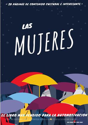 EL LIBRO SOBRE LA MUJER