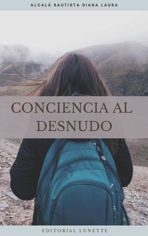 Mi primer libro. Alcalá Bautista Diana Laura.