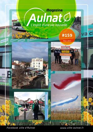 Mag Aulnat 159