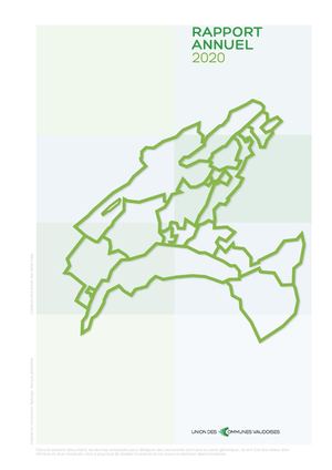 Rapport annuel 2020