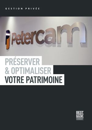 Petercam Corporate Brochure