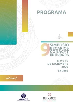 Programa 9º Simposio Diciembre 2020