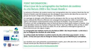 Point Info Herbiers Houat Hoedic 25032021