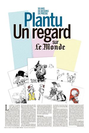 20210401 Supplément Spécial 1 Plantu