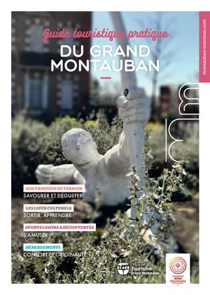 Guide Touristique 2021
