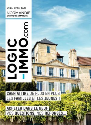 Logic Immo Normandie Calvados Et Manche #331