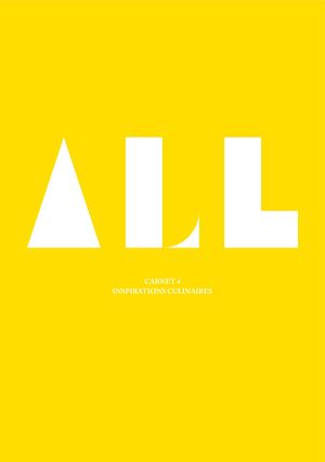Carnet Inspirations Culinaires - Autour du Louvre Lens