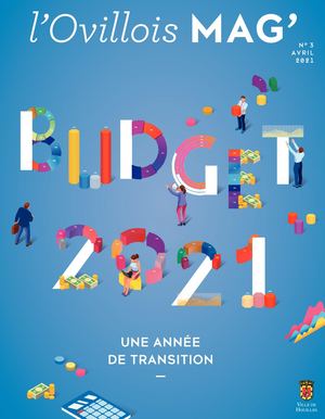 L'Ovillois Mag'3