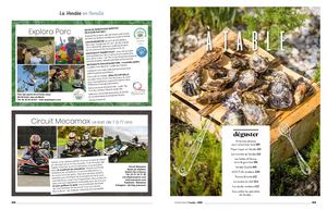 À Table - DESTINATION VENDÉE 2021