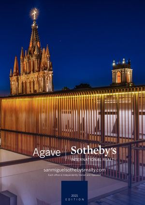 Agave Sotheby's International Realty