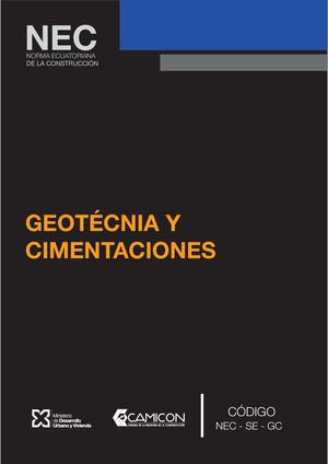 Libro De Geotecnia Y Cimentaciones