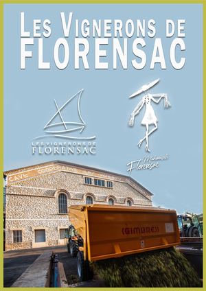 Les Vignerons De Florensac