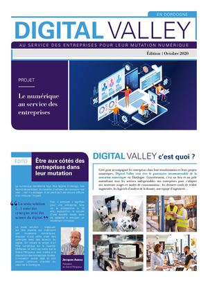 Journal Digital Valley