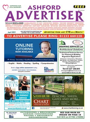 Ashford Advertiser