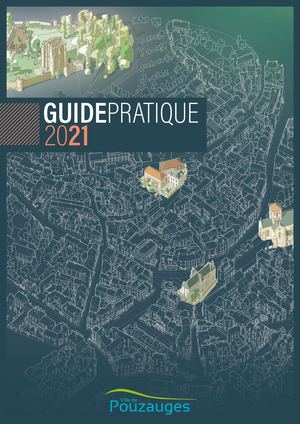 Guide pratique 2021