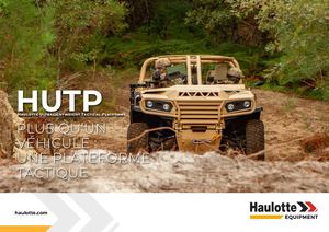 Brochure HUTP - FR