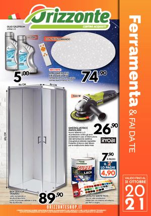 Catalogo Ferramenta & Fai da te 2021