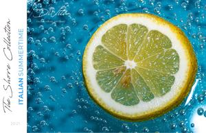 Italian Summertime Collection 2021