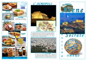 Brochure Atene