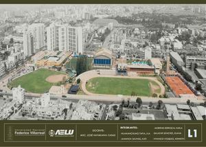 2020 II A Lila Huamanchumo, Alex Jamanca, Karla Moreno, Eliana Salazar, Kenneth Vivanco”