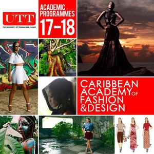 CAFD/UTT 2017-18 Catalogue