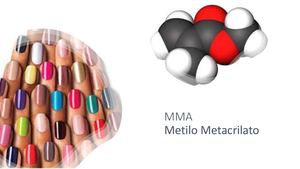 Metilo Metacrilato MMA