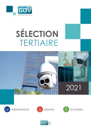 Selection Cctv 2021
