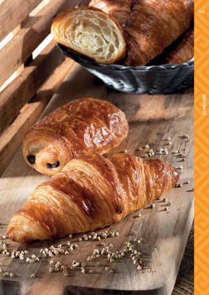 Viennoiserie 2