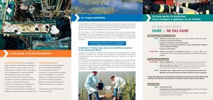 Plaquette PPI CEA Saclay 2021