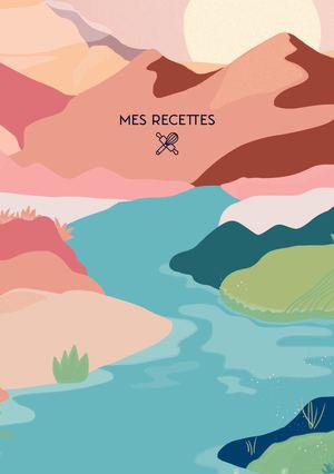 Extraits Mes recettes • Horizon
