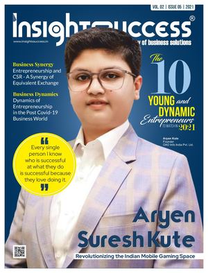 The 10 Young And Dynamic Entrepreneurs To Watch In 2021