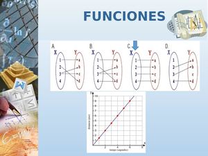 Funciones