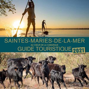 Ot Saintes Guide Touristique 2021 72p