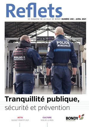 Reflets Avril 2021