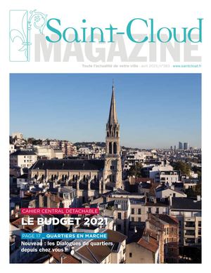 Saint Cloud Mag 383