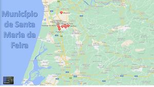 Concelho De Santa Maria Da Feira