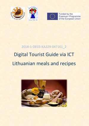 Lithuanian Recipes