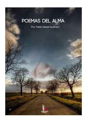 POEMAS DEL ALMA