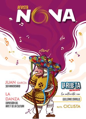Revista Nova Abril