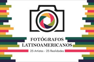Fotografos Latinoamericanos Inalef Federico