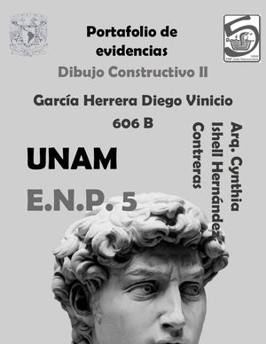 Portafolio de evidencias