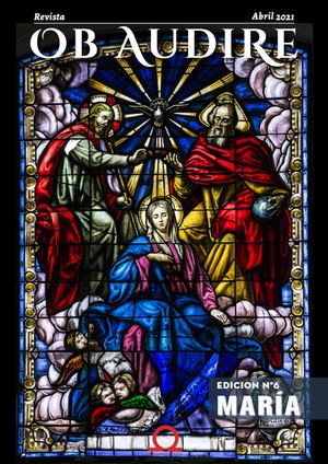Revista Digital Ob Audire MARIA Abril 2021