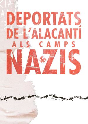 Revista Deportats De L'alacantí Als Camps Nazis
