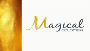 Magical Colombia 2021 2022