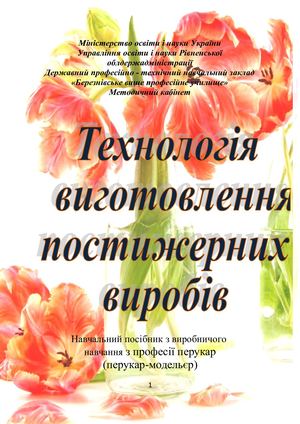 Посібник ПОСТИЖИ